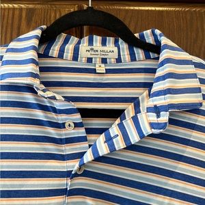 Peter Millar - Medium Golf Polo